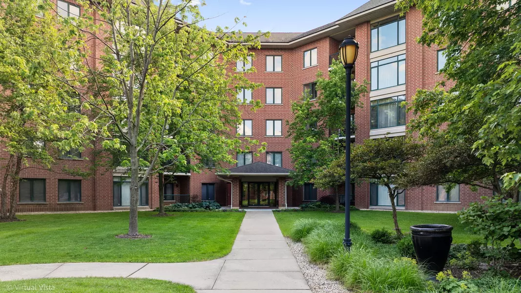 865 E 22ND ST #214, Lombard, IL 60148