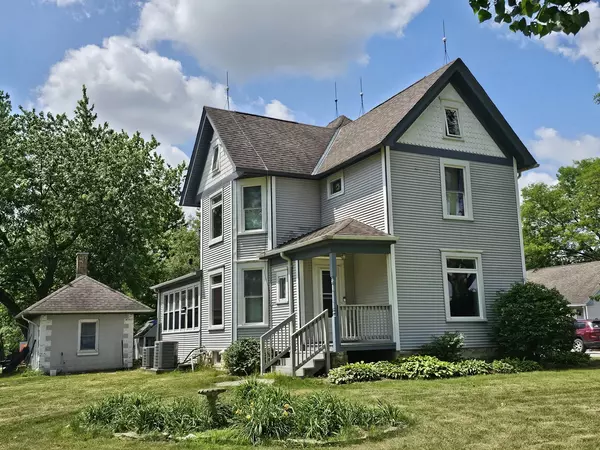 9015 W Joliet RD, Peotone, IL 60468