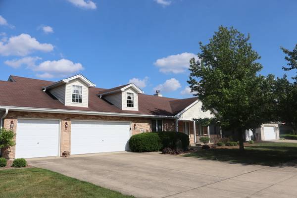 19443 Trenton WAY, Mokena, IL 60448