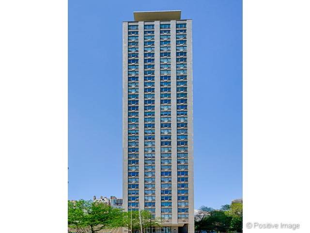 1550 N LAKE SHORE DR #3G, Chicago, IL 60610