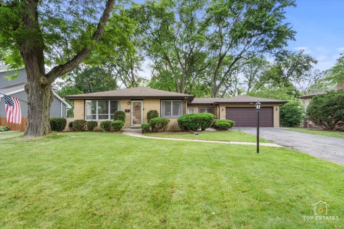 Mount Prospect, IL 60056,1108 N Westgate RD