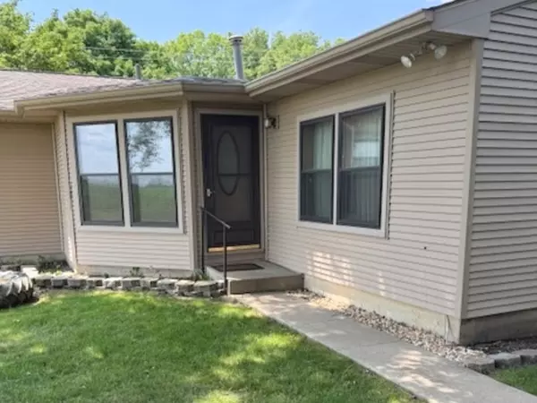 Newark, IL 60541,12238 Lisbon RD