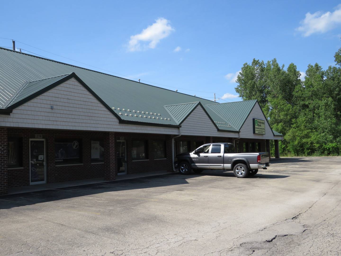 Braidwood, IL 60408,464 S Front ST