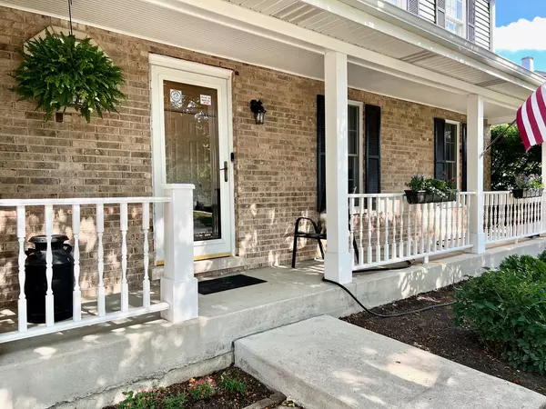 Orland Park, IL 60467,14011 Creek Crossing DR