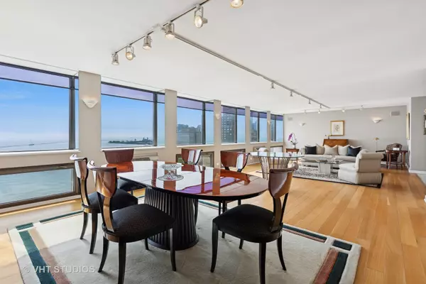 Chicago, IL 60611,1110 N Lake Shore DR #20N