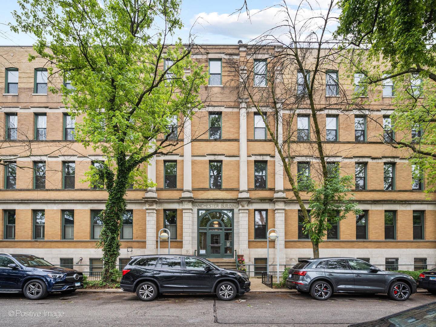 2035 W Charleston ST #205, Chicago, IL 60647