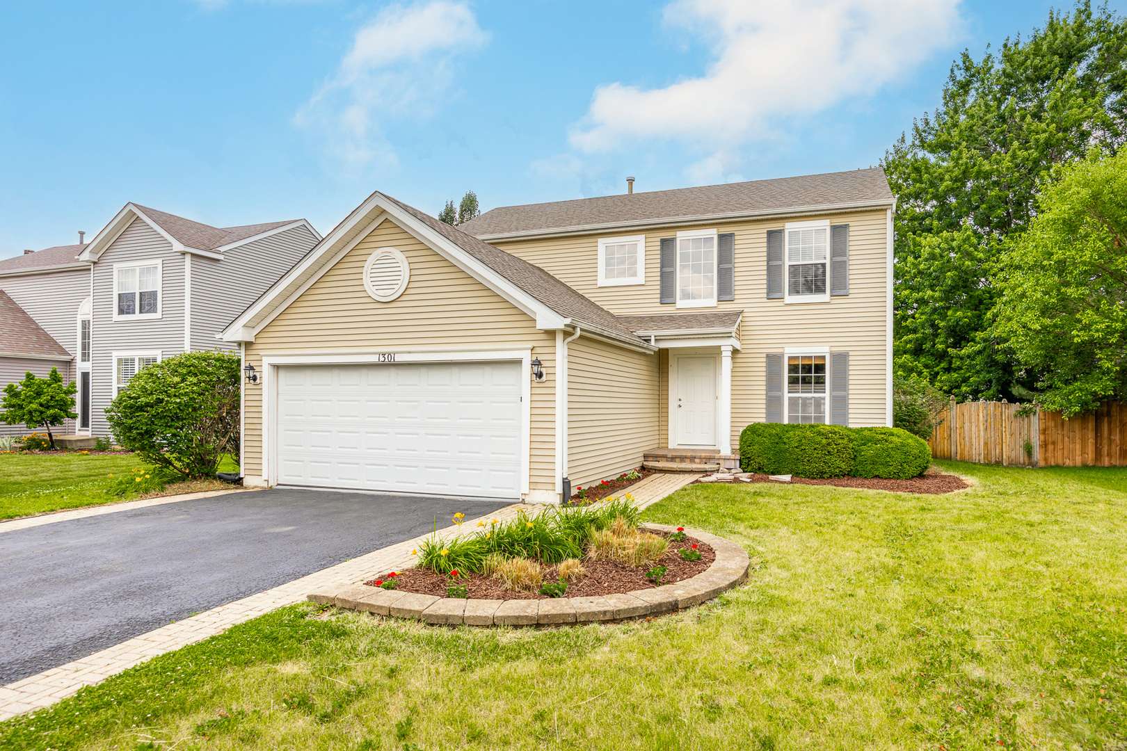 1301 Bridgehampton DR, Plainfield, IL 60586