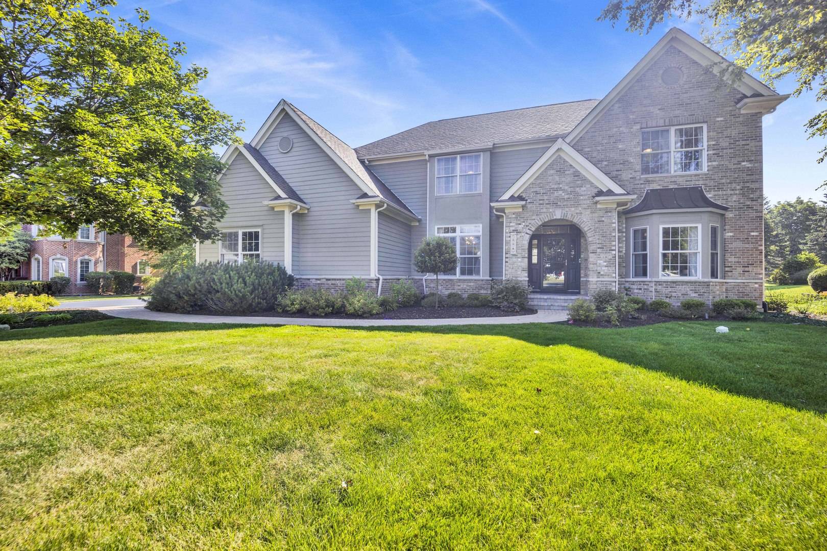 Lakewood, IL 60014,7270 Bannockburn CIR