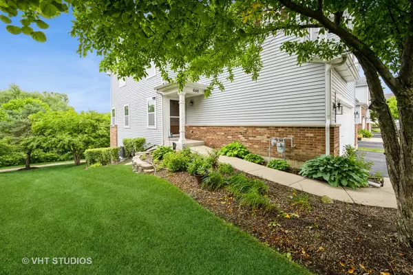 Crystal Lake, IL 60014,646 Grand Canyon CIR