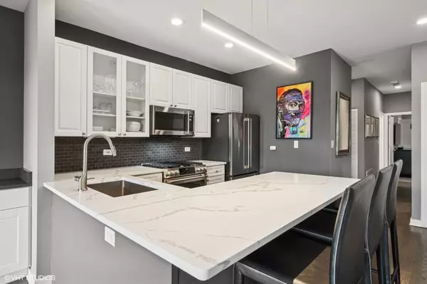 Chicago, IL 60622,1830 N Winchester AVE #207