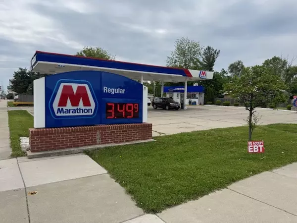 Oak Forest, IL 60452,15100 Cicero AVE