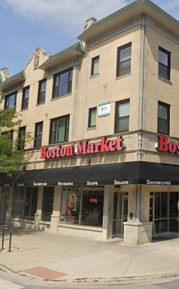 1424 E 53rd ST #311, Chicago, IL 60615