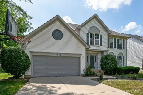 Naperville, IL 60564,1348 Amaranth DR