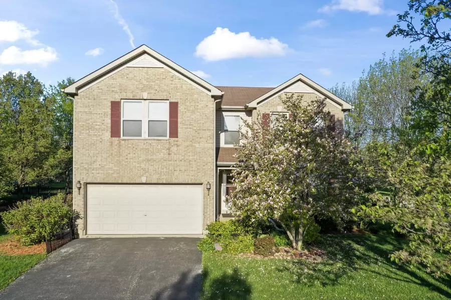1018 Butterfield CIR E, Shorewood, IL 60404