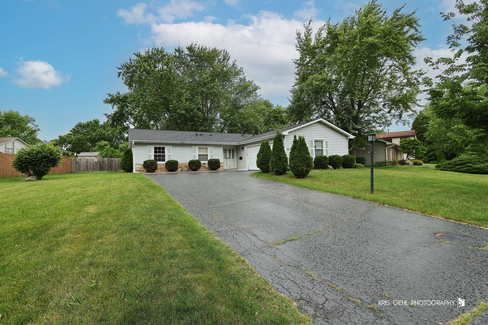 115 Red Bridge RD, Lake Zurich, IL 60047