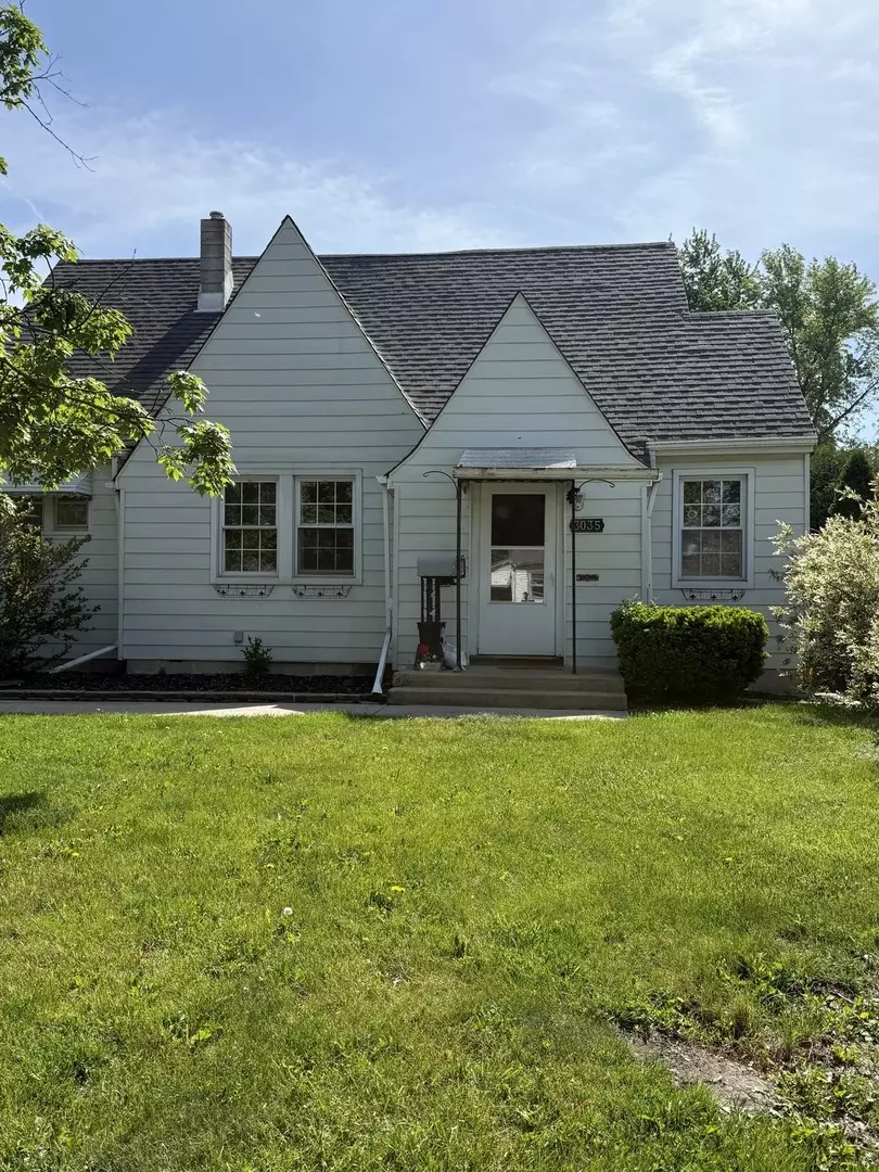 Steger, IL 60475,3035 Peoria ST
