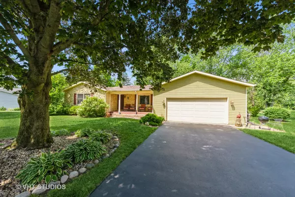 Valparaiso, IN 46383,1954 Greenview ST
