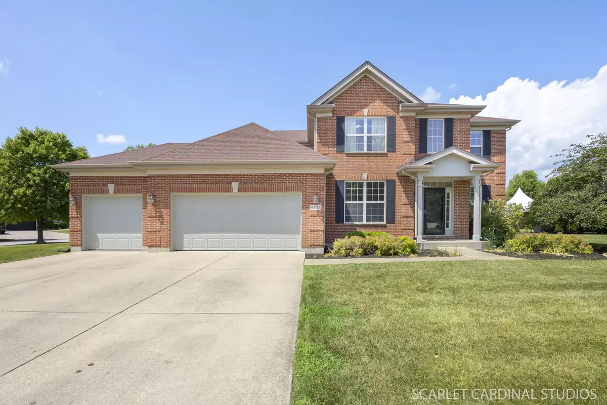 Plainfield, IL 60586,6307 Carmel DR