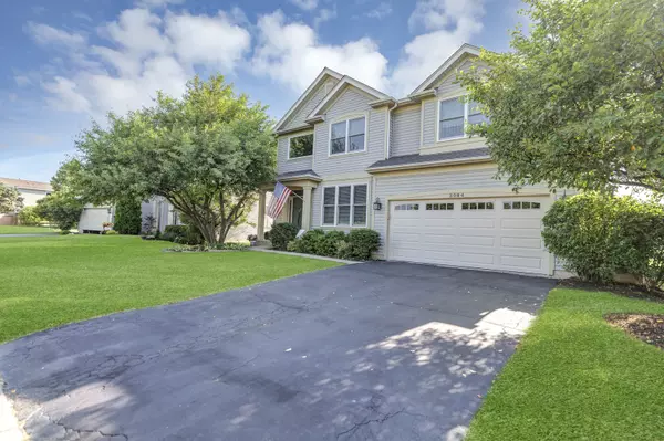 Carpentersville, IL 60110,3084 Shenandoah DR