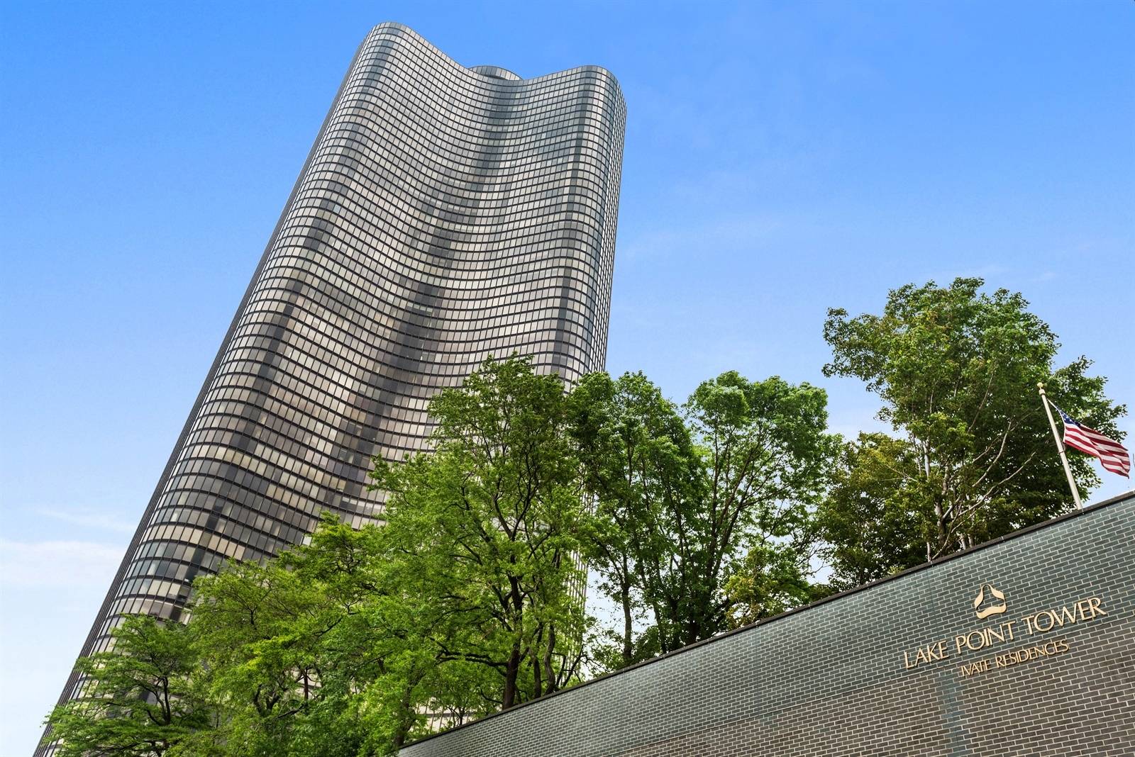 505 N Lake Shore DR #516, Chicago, IL 60611
