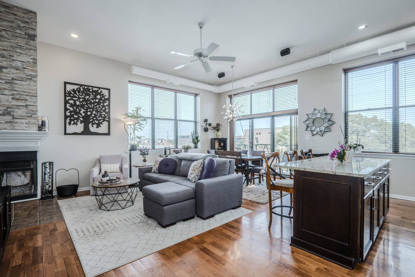 Chicago, IL 60614,2512 N BOSWORTH AVE #403