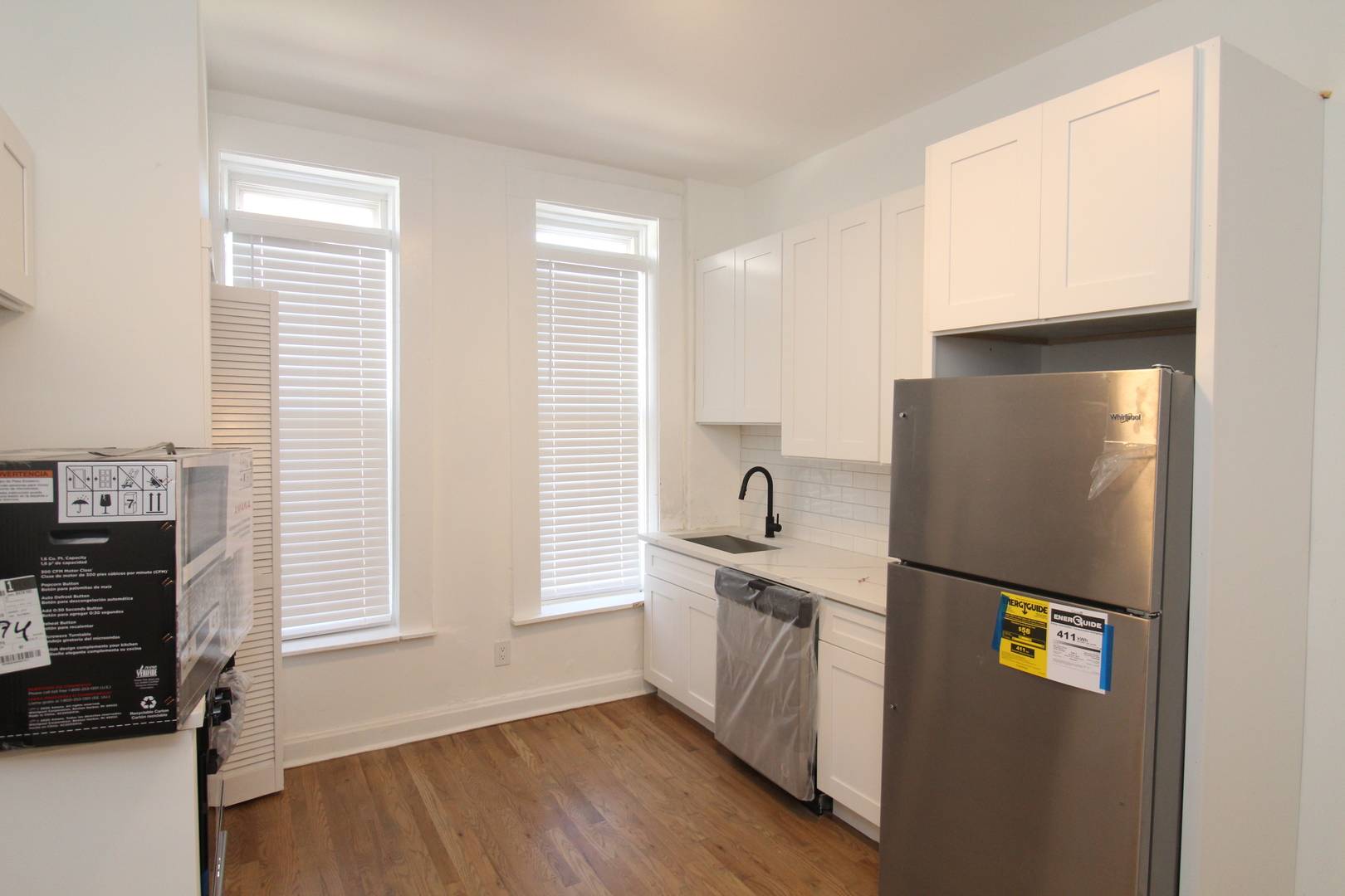 Chicago, IL 60622,1362 N Bosworth AVE #3B