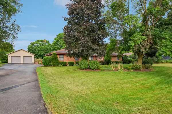 Morris, IL 60450,3560 Primrose LN