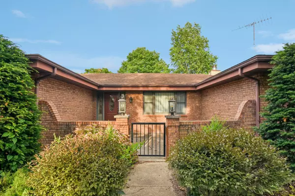 Morris, IL 60450,3560 Primrose LN