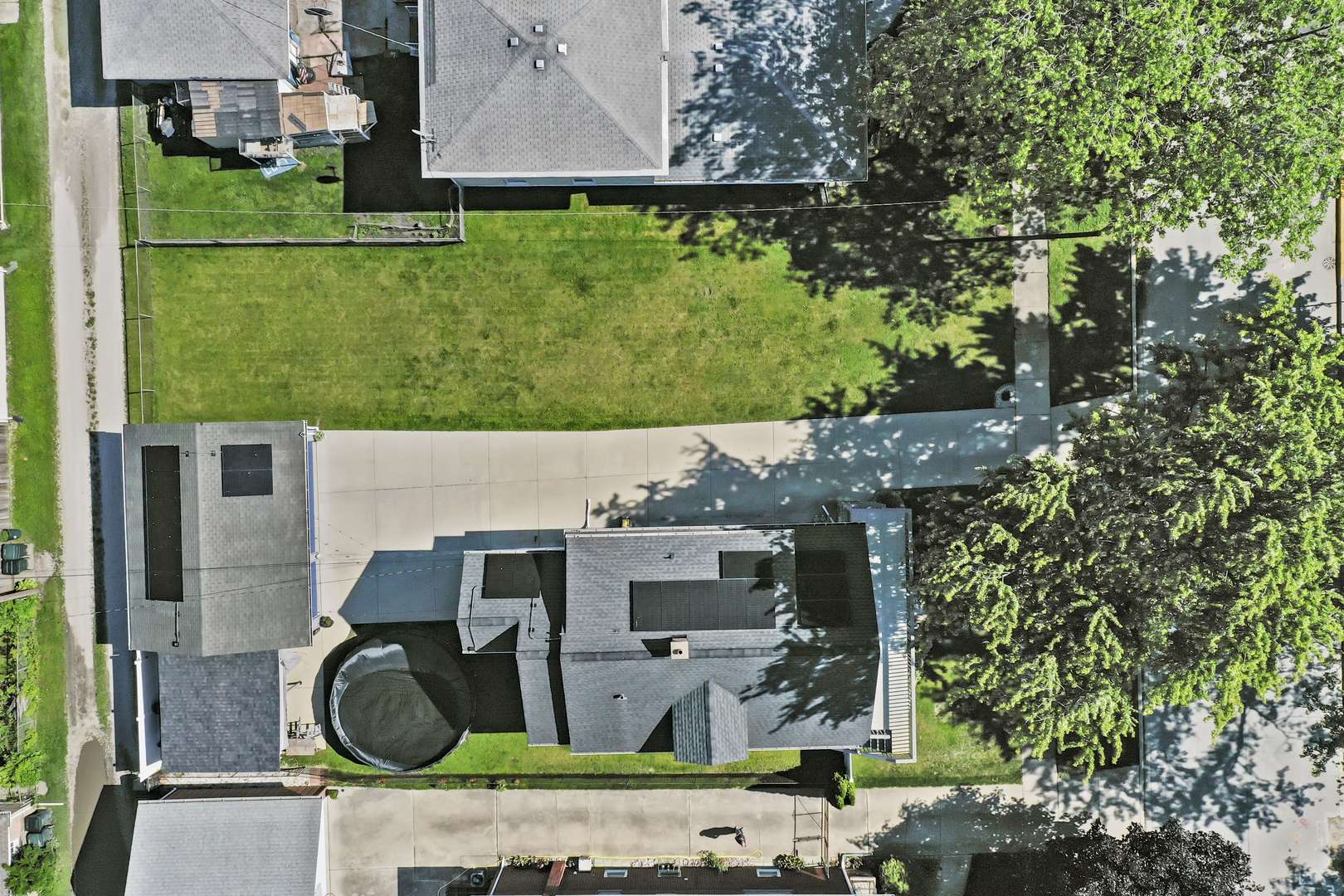 Brookfield, IL 60513,4617 Blanchan AVE