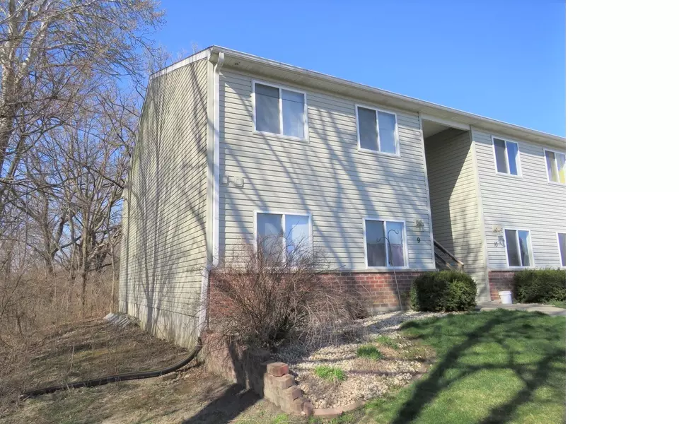 1000 Bratton AVE #1, Marseilles, IL 61341