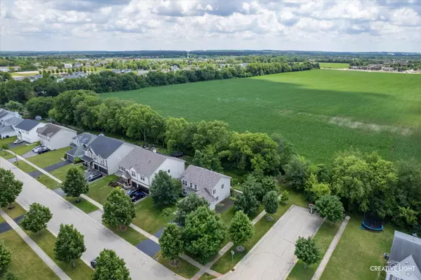 Plano, IL 60545,3402 Hoffman ST