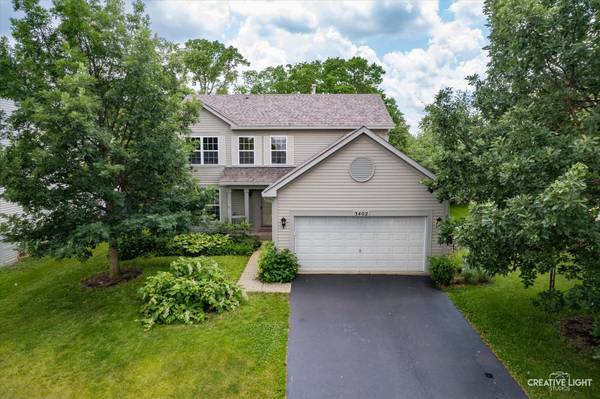 3402 Hoffman ST, Plano, IL 60545