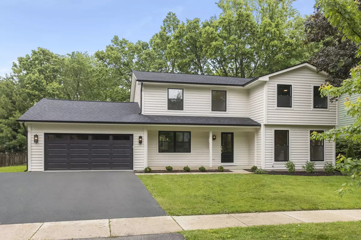 Naperville, IL 60540,1150 Johnson DR