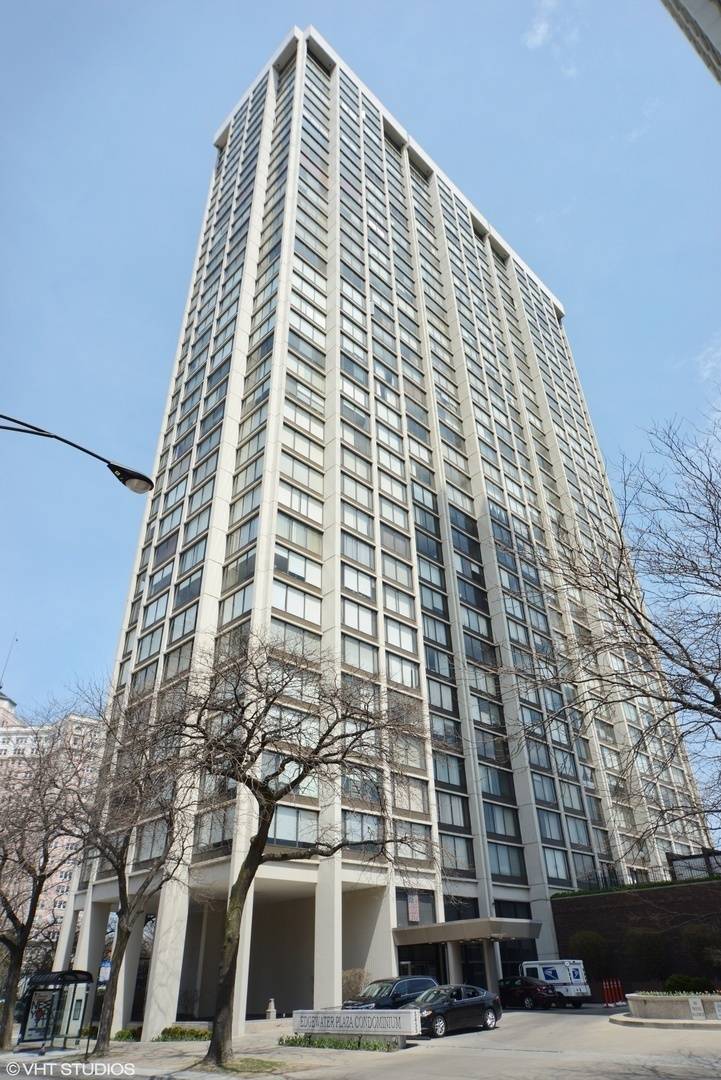 5455 N Sheridan RD #1008, Chicago, IL 60640