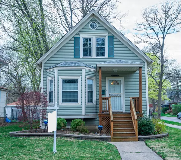 10744 S Wood ST, Chicago, IL 60643