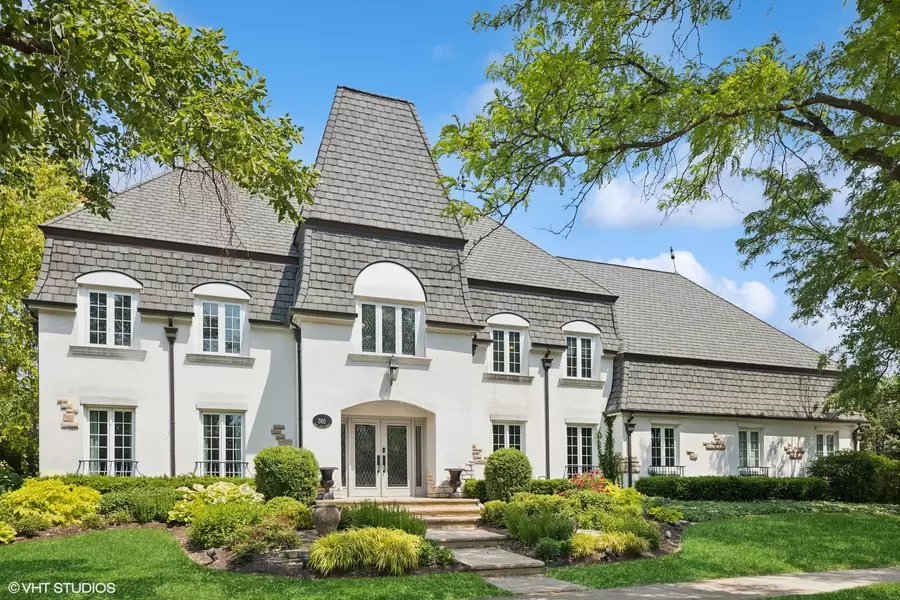 301 E 59th ST, Hinsdale, IL 60521