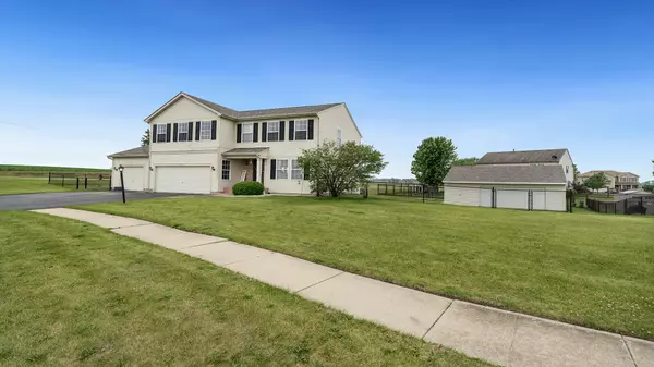 Kirkland, IL 60146,1420 Kennedy DR
