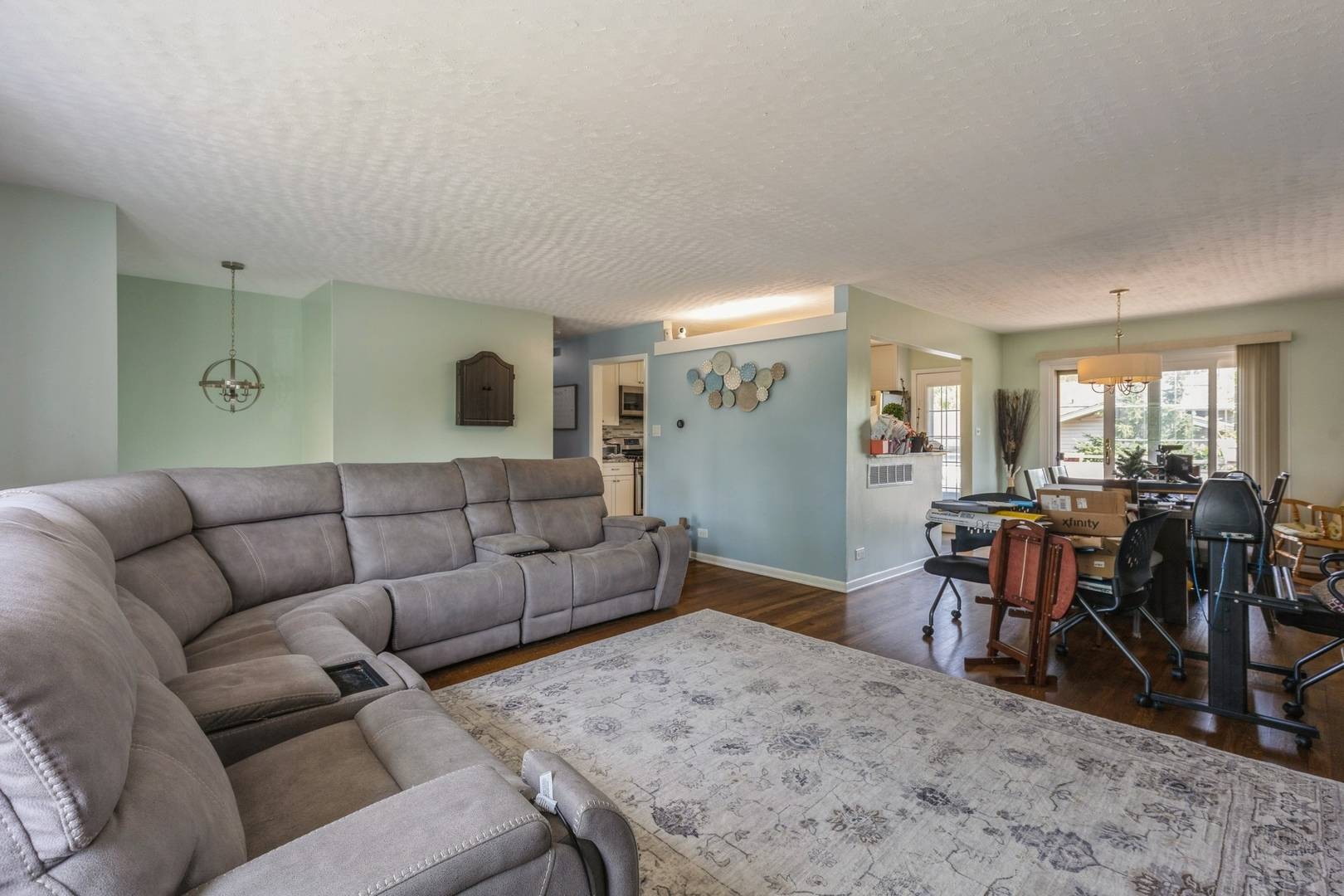 Oak Forest, IL 60452,14772 Menard AVE