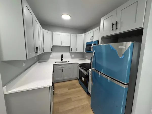 Forest Park, IL 60130,316 MARENGO AVE #3C