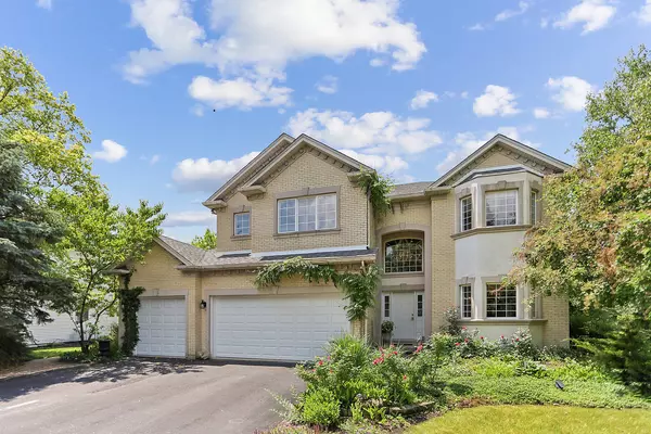 2708 High Meadow RD,  Naperville,  IL 60564