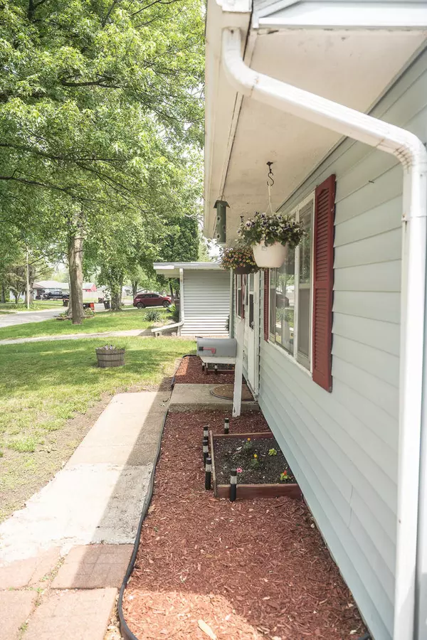 Rantoul, IL 61866,1068 Eastview DR