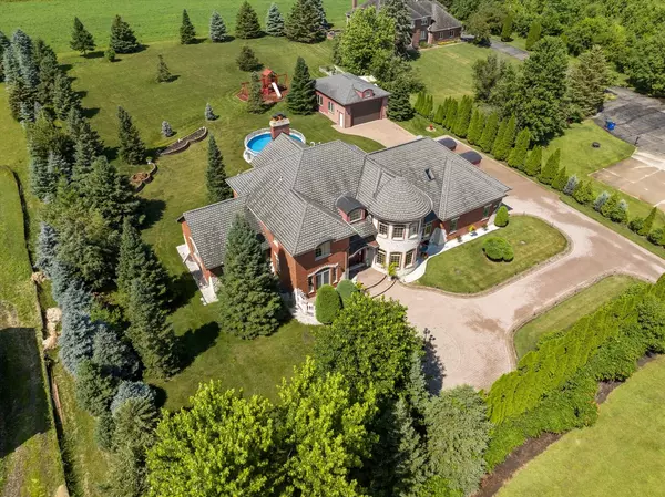 Palos Park, IL 60464,11010 W 131st ST