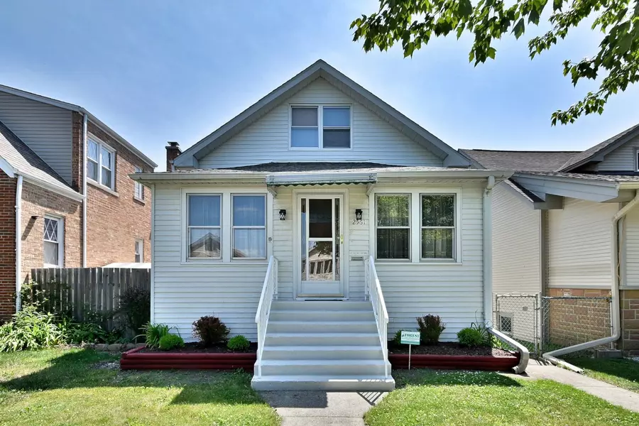 2561 Budd ST, River Grove, IL 60171