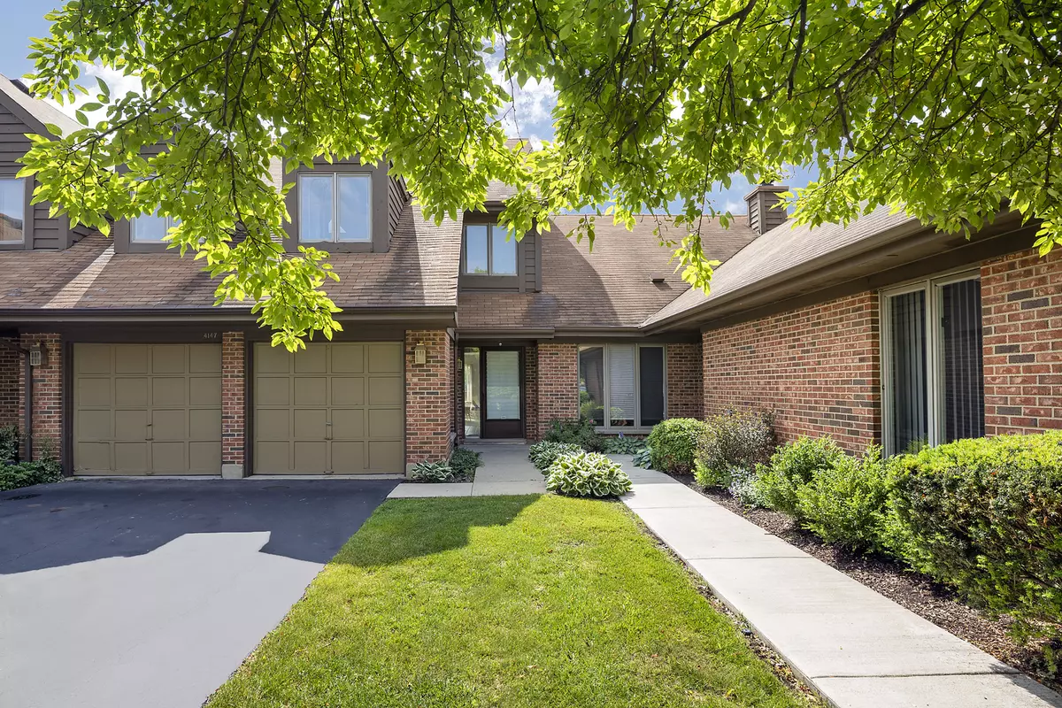 Northbrook, IL 60062,4147 Picardy CIR