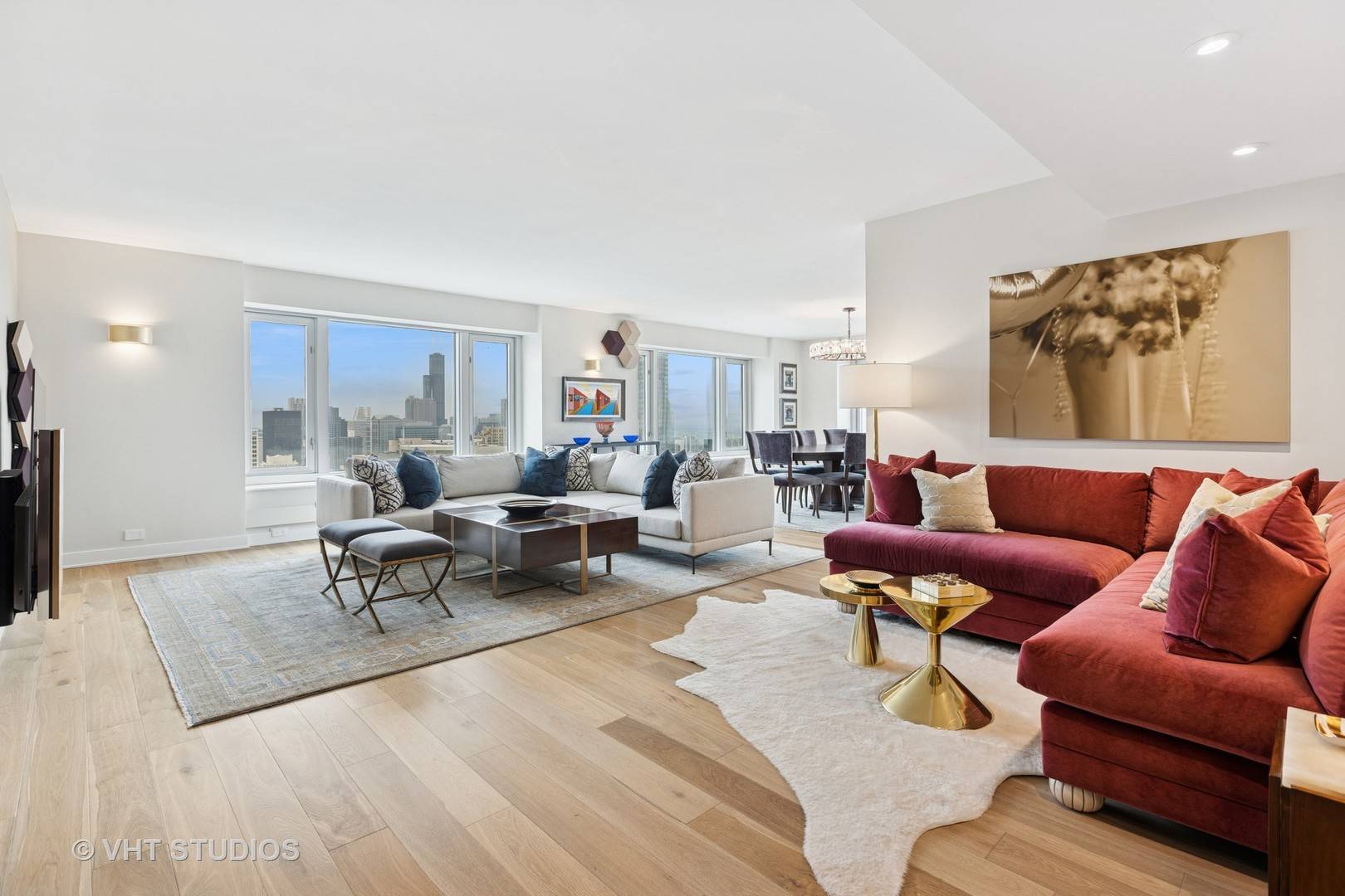 Chicago, IL 60611,132 E DELAWARE PL #5101