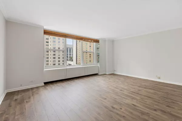 Chicago, IL 60611,777 N Michigan AVE #1407