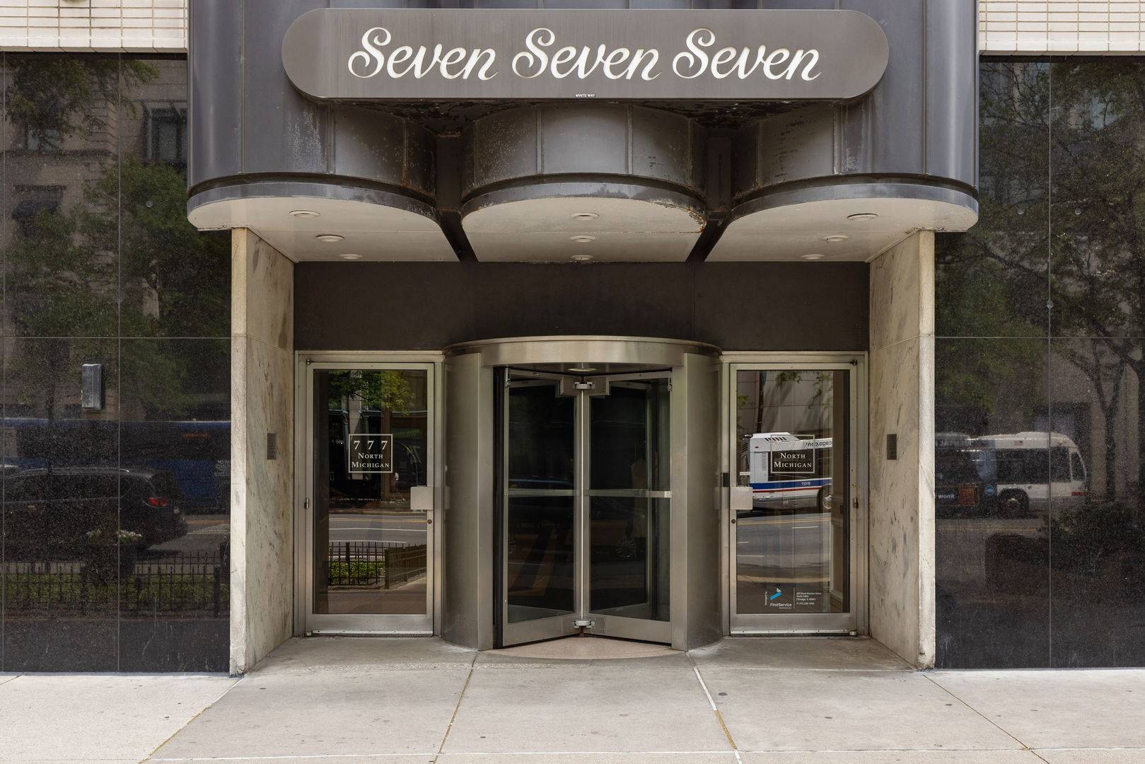 Chicago, IL 60611,777 N Michigan AVE #1407