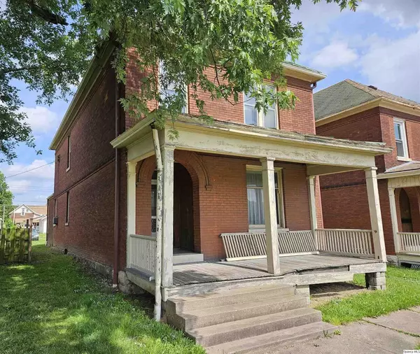 Quincy, IL 62301,710 N 12th ST
