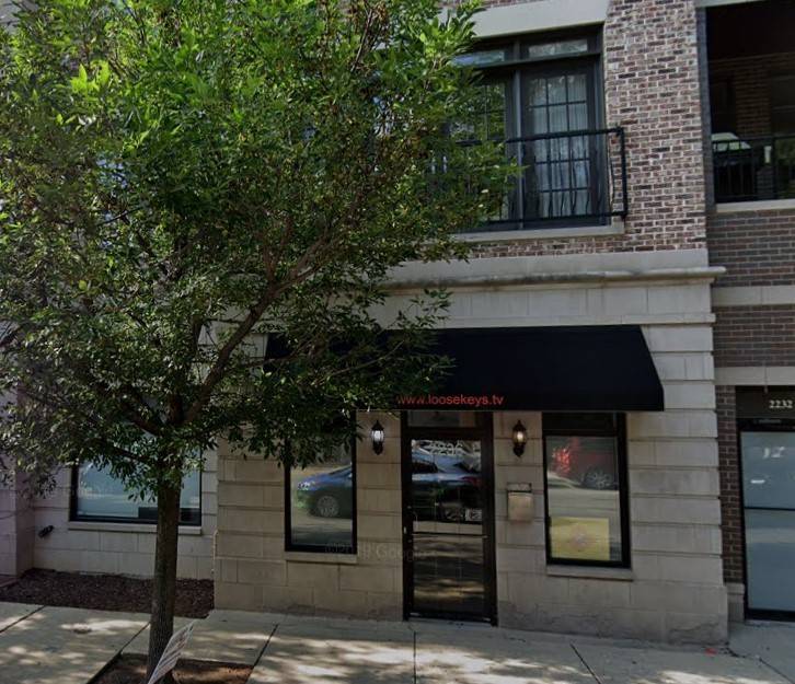 2236 W Belmont AVE, Chicago, IL 60618