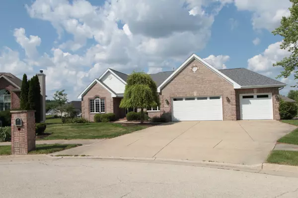 1288 Key Largo CT, Rockford, IL 61103